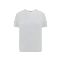 Brunello Cucinelli Monochrome T-Shirt