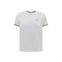 Brunello Cucinelli T-Shirt mit Logo
