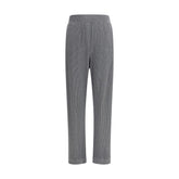 Pantalon en maille Brunello Cucinelli