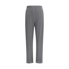 Pantalon en maille Brunello Cucinelli