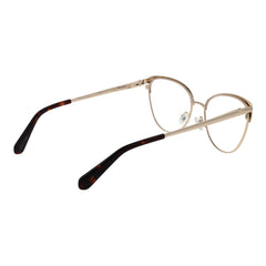 Monture de lunettes unisexe marron Guess