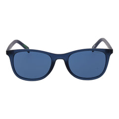 Lunettes de soleil bleues Levi's pour hommes