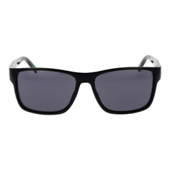 Lunettes de soleil Levi's noires pour hommes