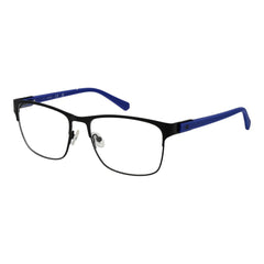 Monture de lunettes Guess pour homme noir