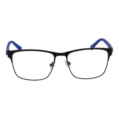 Monture de lunettes Guess pour homme noir