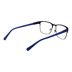 Monture de lunettes Guess pour homme noir