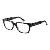 Monture de lunettes Guess marron pour homme