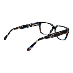 Monture de lunettes Guess marron pour homme