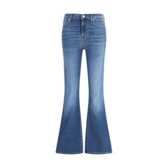 7FOR Ali Flare Jeans