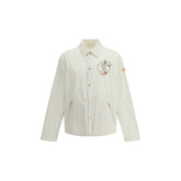 Moncler x Donald Glover Moncler x Gilga Farm par Donald Glover Veste chemise Satsuma