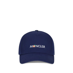 Casquette de baseball Moncler x Donald Glover Moncler x Gilga Farm par Donald Glover