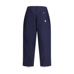 Moncler x Donald Glover Moncler x Gilga Farm by Donald Glover Baumwollgabardine-Hosen