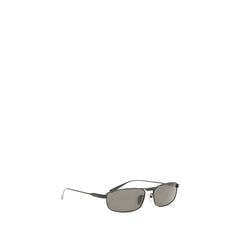 Lunettes de soleil rectangulaires Balenciaga