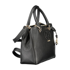 Sac à main Guess Jeans noir en polyéthylène pour femme