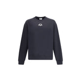 Sweat-shirt en coton Moschino