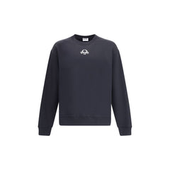 Sweat-shirt en coton Moschino