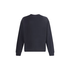 Sweat-shirt en coton Moschino