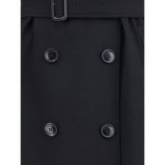 Manteau Kensington Burberry