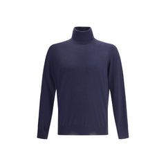 Brunello Cucinelli Wollrollkragenpullover