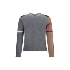 Pull en laine vierge Thom Browne