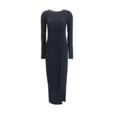 Robe longue Marant Étoile Jelina