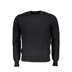 Schwarzer Pullover von North Sails