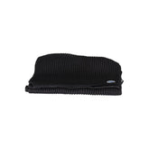 Écharpe en coton noir North Sails