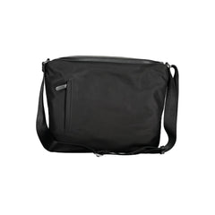 Sac à main en nylon noir Mandarina Duck
