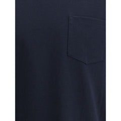 Sacai T-Shirt doppellagig