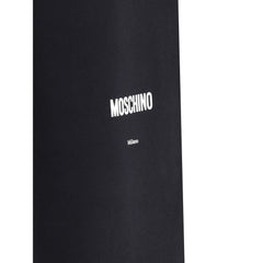 Pantalon de survêtement à logo Moschino