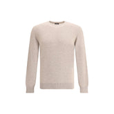 Pull en cachemire ZEGNA