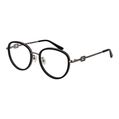 Monture de lunettes Guess pour femme noire