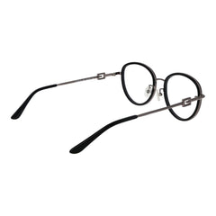 Monture de lunettes Guess pour femme noire