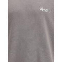 Sweat-shirt à logo représentant