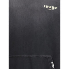 Sweat à capuche du club des propriétaires