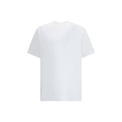 Y-3 Grafikdruck-T-Shirt