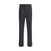 Margiela Wool pleated Pants