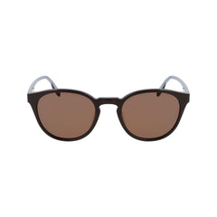 Converse Sonnenbrille aus grauem Acetat