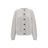 Brunello Cucinelli Cashmere Cardigan