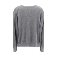 Brunello Cucinelli Rippstrickpullover