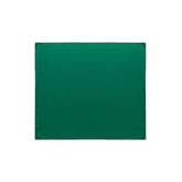 Pochette de costume en soie verte Dolce & Gabbana