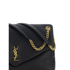 Saint Laurent Calypso Shoulder Bag