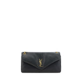Sac bandoulière Saint Laurent Calypso