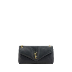Sac bandoulière Saint Laurent Calypso