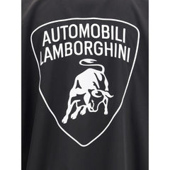 Balenciaga Wasserdichte Jacke