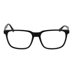 Monture de lunettes BMW noire pour homme