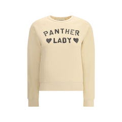Valentino Panther Damen-Sweatshirt