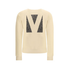 Valentino Panther Damen-Sweatshirt