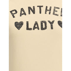 Valentino Panther Damen-Sweatshirt