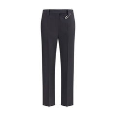 Pantalon Prada en laine vierge